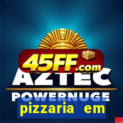 pizzaria em plataforma salvador bahia
